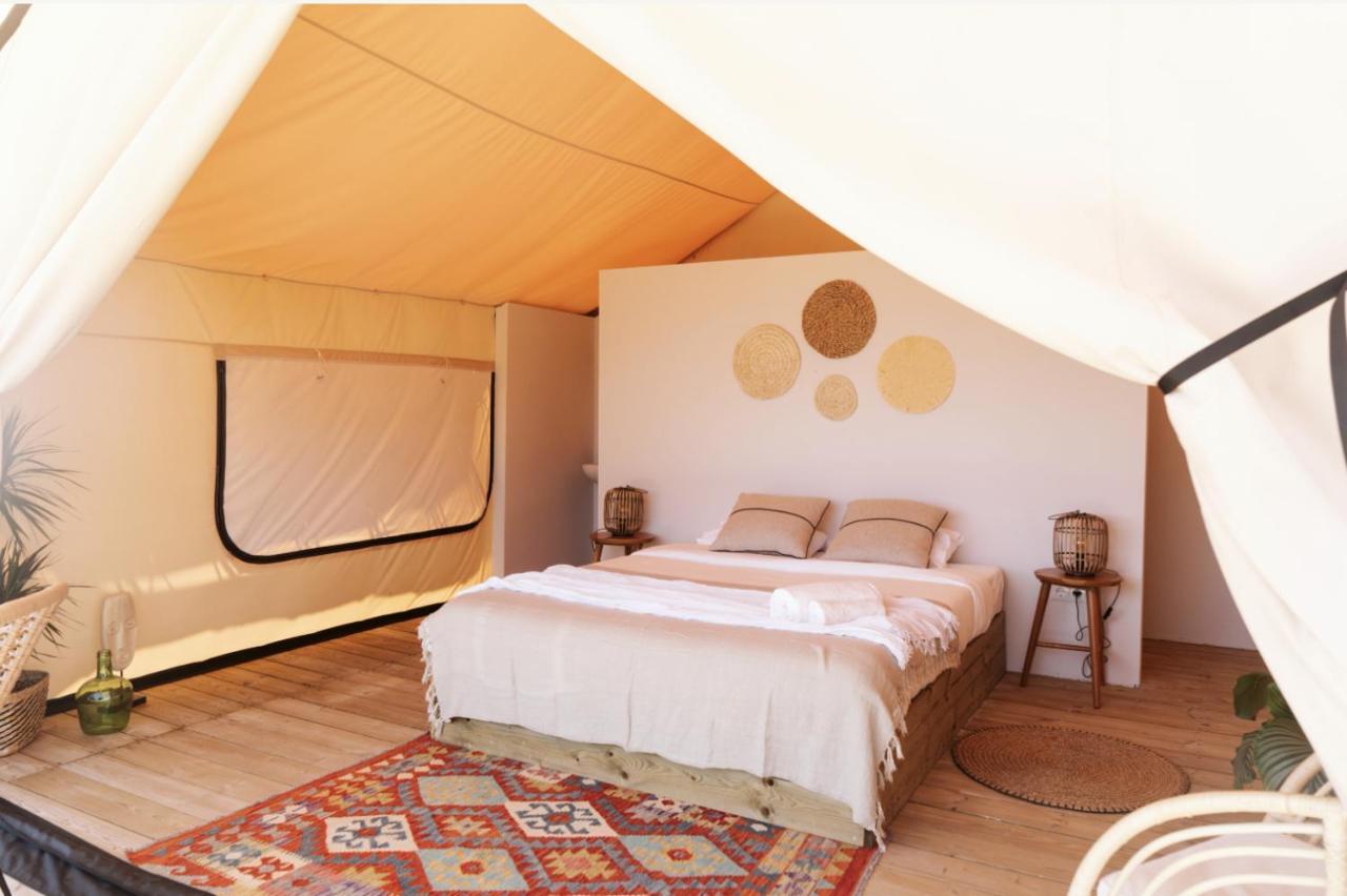 Dreamsea Surf Guest House Gouveia  Luaran gambar