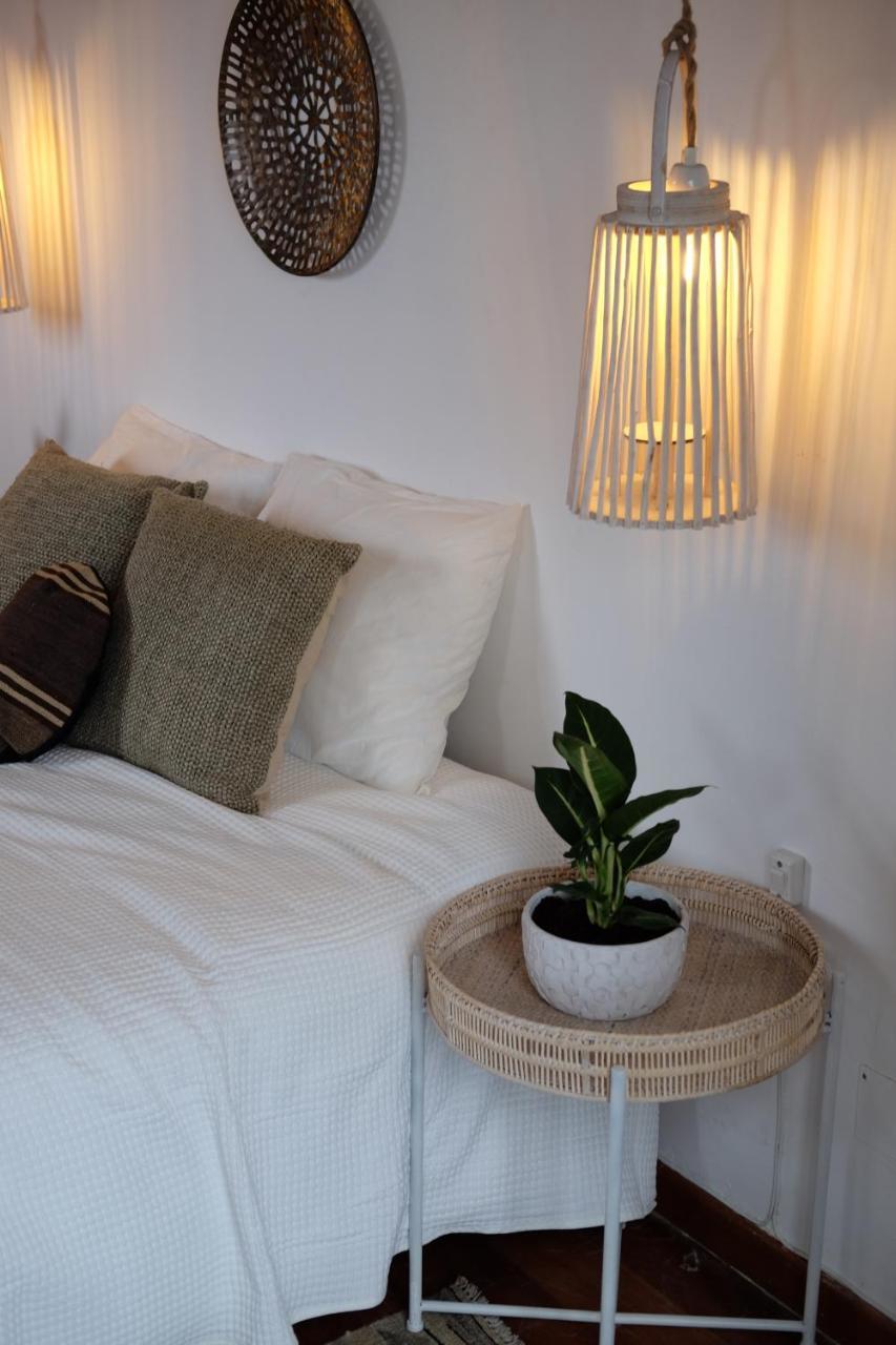 Dreamsea Surf Guest House Gouveia  Luaran gambar