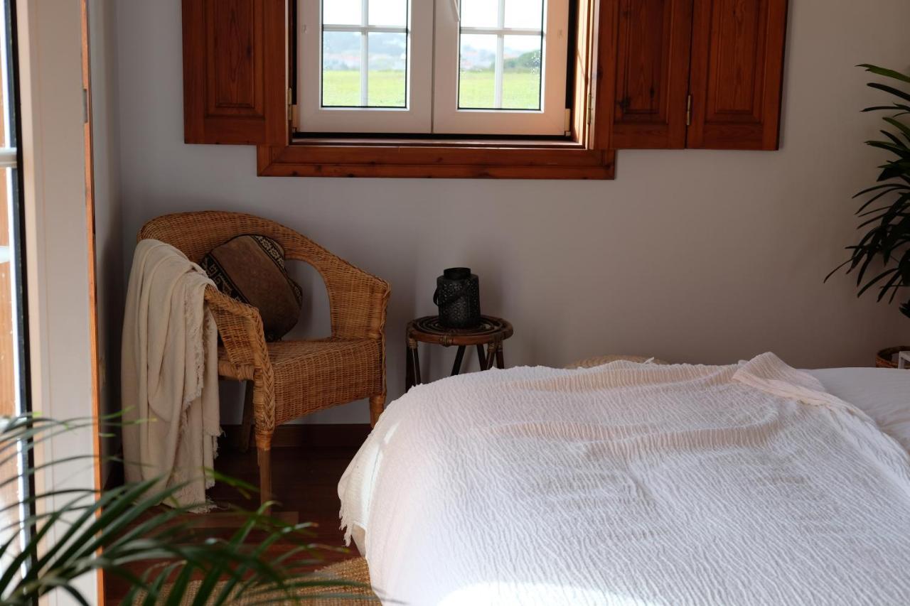 Dreamsea Surf Guest House Gouveia  Luaran gambar