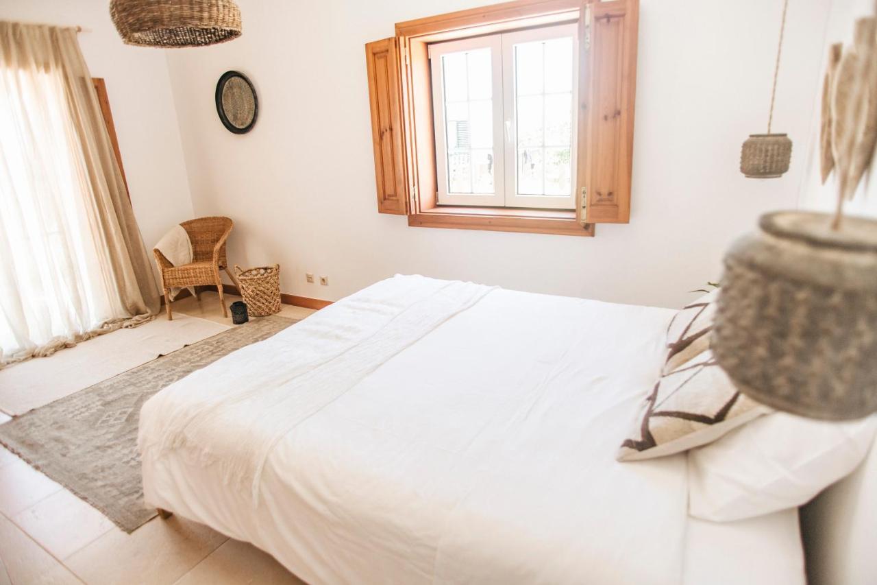 Dreamsea Surf Guest House Gouveia  Luaran gambar